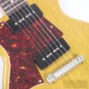 Bizen Works Burned DC SPL Korina Lefty