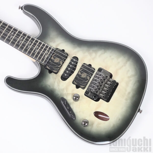 Ibanez JIVA10L (Deep Space Blonde)