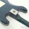 Freedom Custom Guitar Research / ST Pepper Semi Solid Lefty (Blue Transparent) ※SOLD OUT