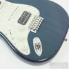 Freedom Custom Guitar Research / ST Pepper Semi Solid Lefty (Blue Transparent) ※SOLD OUT