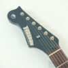 Freedom Custom Guitar Research / ST Pepper Semi Solid Lefty (Blue Transparent) ※SOLD OUT