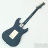 Freedom Custom Guitar Research / ST Pepper Semi Solid Lefty (Blue Transparent) ※SOLD OUT
