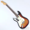 Fender Player II Stratocaster Left-Handed (3-Color Sunburst)
