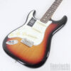 Fender Player II Stratocaster Left-Handed (3-Color Sunburst)