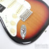 Fender Player II Stratocaster Left-Handed (3-Color Sunburst)