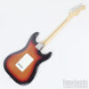 Fender Player II Stratocaster Left-Handed (3-Color Sunburst)