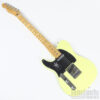 Fender Player II Telecaster Left-Handed (Hialeah Yellow) ※12月下旬入荷予定