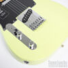 Fender Player II Telecaster Left-Handed (Hialeah Yellow) ※12月下旬入荷予定