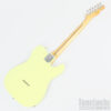 Fender Player II Telecaster Left-Handed (Hialeah Yellow) ※12月下旬入荷予定