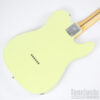 Fender Player II Telecaster Left-Handed (Hialeah Yellow) ※12月下旬入荷予定