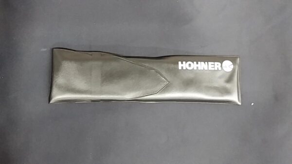 リードプレート (HOHNER クロマチック用）