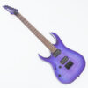 Ibanez RGA42FML (Blue Lagoon Burst Flat)