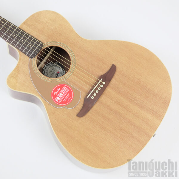 Fender Newporter Player Left-Handed