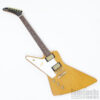 Epiphone Inspired By Gibson Custom 1958 Korina Explorer Left-Handed