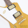 Epiphone Inspired By Gibson Custom 1958 Korina Explorer Left-Handed