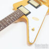 Epiphone Inspired By Gibson Custom 1958 Korina Explorer Left-Handed