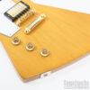 Epiphone Inspired By Gibson Custom 1958 Korina Explorer Left-Handed