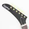 Epiphone Inspired By Gibson Custom 1958 Korina Explorer Left-Handed