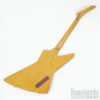 Epiphone Inspired By Gibson Custom 1958 Korina Explorer Left-Handed