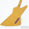 Epiphone Inspired By Gibson Custom 1958 Korina Explorer Left-Handed