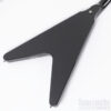 Epiphone Inspired By Gibson Custom Jimi Hendrix "Love Drops" Flying V Ebony Left-handed