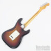 Fender American Ultra Stratocaster Left-Hand (Ultraburst/Maple)