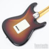 Fender American Ultra Stratocaster Left-Hand (Ultraburst/Maple)