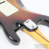 Fender American Ultra Stratocaster Left-Hand (Ultraburst/Maple)