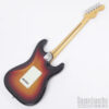 Fender American Ultra Stratocaster Left-Hand (Ultraburst/Rosewood)