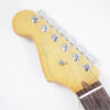 Fender American Ultra Stratocaster Left-Hand (Ultraburst/Rosewood)