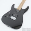 Charvel Pro-Mod DK24 HH 2PT CM LH (Gloss Black) ※SOLD OUT