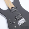 Charvel Pro-Mod DK24 HH 2PT CM LH (Gloss Black) ※SOLD OUT