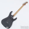 Charvel Pro-Mod DK24 HH 2PT CM LH (Gloss Black) ※SOLD OUT