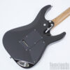 Charvel Pro-Mod DK24 HH 2PT CM LH (Gloss Black) ※SOLD OUT