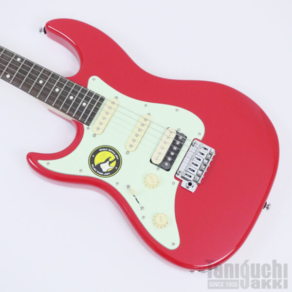 Sire S3 Left Hand (Dakota Red)