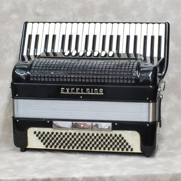 【USED】 Excelsior 311