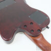 Godin Multiac Nylon Encore Left Hand