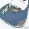 CalJa CJT-60DB Lefty (Lake Placid Blue)