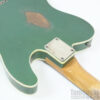 CalJa CJT-60DB Lefty (Sherwood Green Metallic)