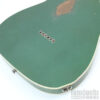 CalJa CJT-60DB Lefty (Sherwood Green Metallic)