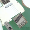 CalJa CJT-60DB Lefty (Sherwood Green Metallic)