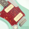 T.S Factory 151A-MO/P90 Lefty (Metallic Light Blue) ※SOLD OUT