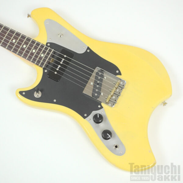 T.S Factory 151A-MO/TL Lefty (Butterscotch) ※SOLD OUT