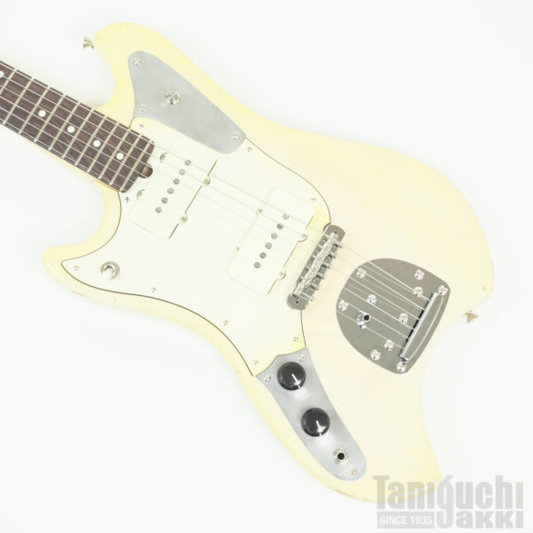 T.S Factory 151A-MO/JM Lefty (Blonde) ※SOLD OUT