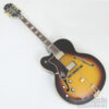 Epiphone Broadway Left Hand (Vintage Sunburst)