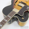 Epiphone Broadway Left Hand (Vintage Sunburst)