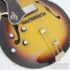 Epiphone Broadway Left Hand (Vintage Sunburst)