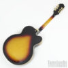 Epiphone Broadway Left Hand (Vintage Sunburst)