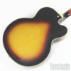 Epiphone Broadway Left Hand (Vintage Sunburst)