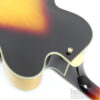 Epiphone Broadway Left Hand (Vintage Sunburst)